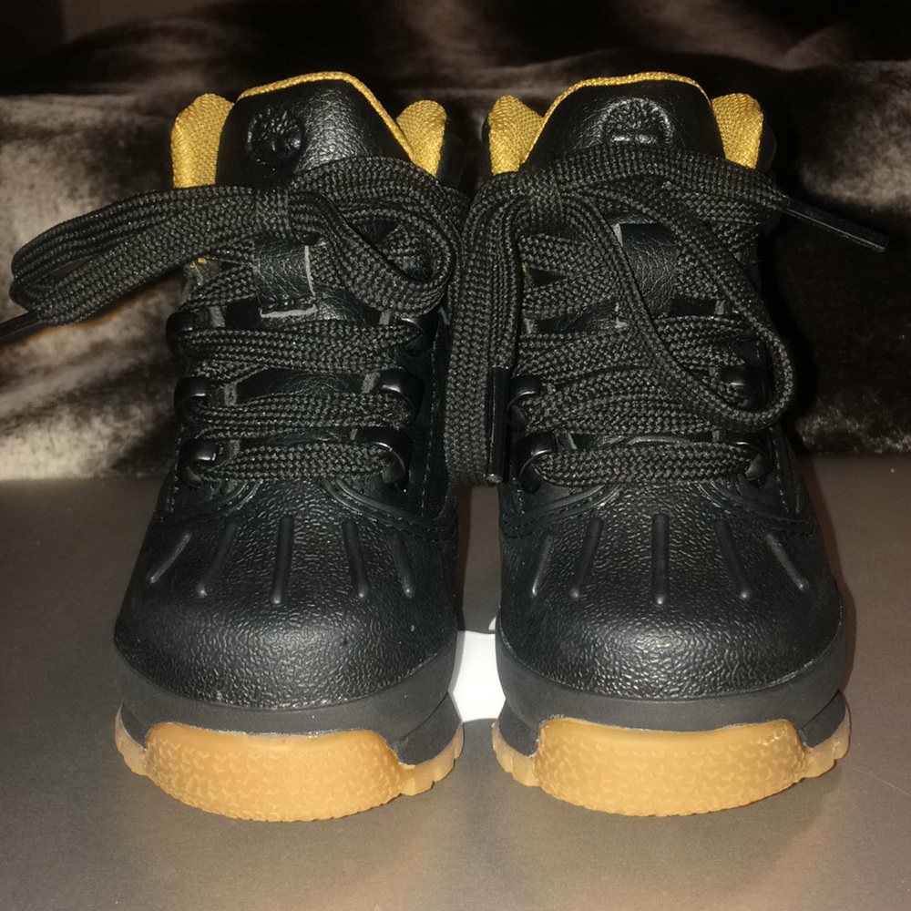 Timberlands